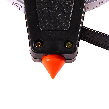 Рулетка 30м х12,5мм геодезическая пластик. корпус фиберглассовая лента арт.2502131 Korvus *1/24