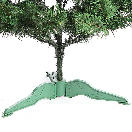 Елка  искусственная "Уральская" 1,8м *1/15