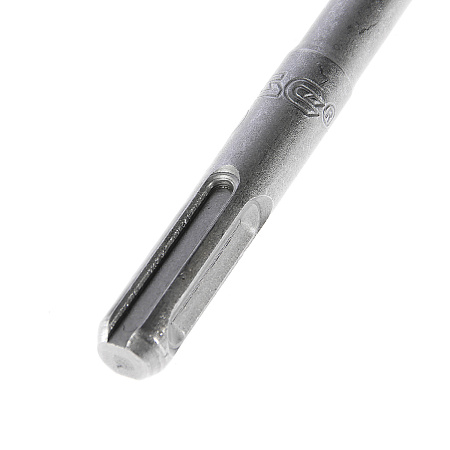 Бур по бетону 10*260мм SDS-plus 2 грани (561026) RAGE VIRA *1