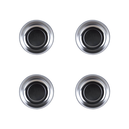 Тарелка магнитная (4шт) FIXCAP-4 FoxWeld*1/12
