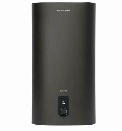 Водонагреватель электрический накопительный Royal Thermo RWH 80 Citadel Unic Grafit *1