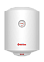 Водонагреватель электрический накопительный THERMEX TitaniumHeat 30 V Slim  *1