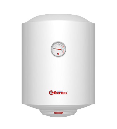 Водонагреватель электрический накопительный THERMEX TitaniumHeat 30 V Slim  *1