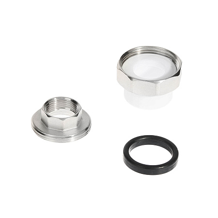 Американка PPRC внутр. резьба Ø 32х3/4" *20/80