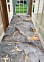 Коврик для ванной ВОЙЛОК шир. 80см х15м  "AQUADOMER HOME" DRH8-30 *15