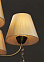 Светильник подвесной N2088/5 AB 5*400W E27 (h=780; d=600) S=20м2 VERNER LIGHTING *1