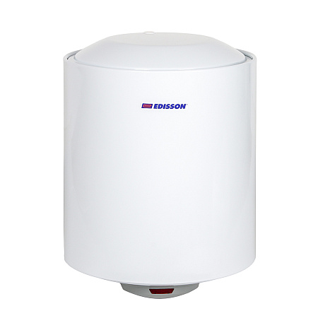 Водонагреватель электрический накопительный EDISSON ES 30 V *1