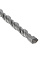 Бур по бетону  8*160мм SDS-plus 2 грани арт.690816 Rennbohr Basic *1/25/200