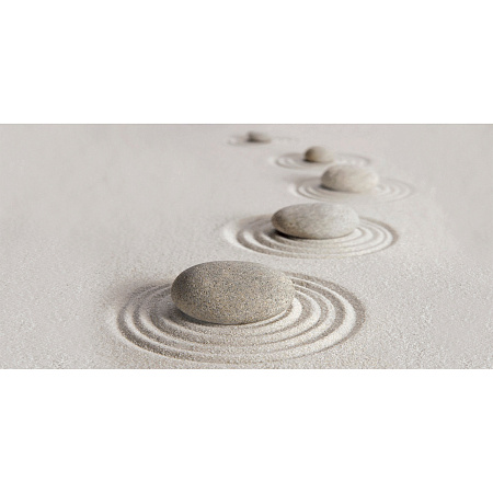 Декор Relax 249*500*7,5 DWU09RLX004 Alma Ceramica *1/12