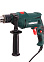 Дрель  750Вт 1скор.0-3000об/мин патрон13мм реверс ударная 0-42000уд/мин ID 750 FAVOURITE *1/10