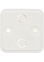 Коробка распаячная  ОП 50х50х20мм  IP40  белая, клем.колодка TDM SQ1401-0902 *1/10/192