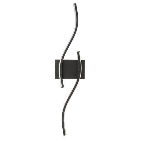 Бра светодиодный B1030 600 мм 36W  3 реж. VERNER LIGHTING*1/10