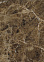 Керамогранит Alicante коричневый 600*600*10 (0,36*4=1,44*32) Axima ВКЗ * 1,44 / 46,08