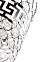 Бра N1916/2W CH E27 2*40Вт (230*150*450)  VERNER LIGHTING *1