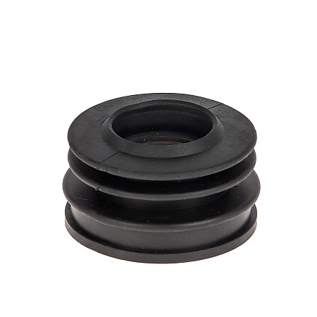 Манжета переходная Ø 25х50 трехлепестковая СТМ SMRT2550 *10/200