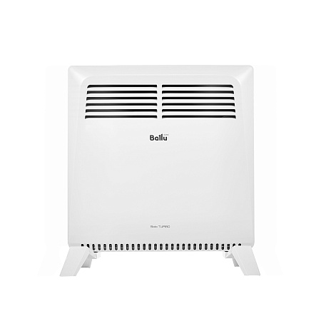 Конвектор 1000Вт Ballu Solo Turbo BEC/SMT-1000  *1