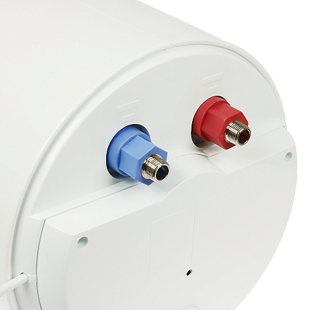 Водонагреватель электрический накопительный Haier узкий ES50V-B2 Slim 50л. *1