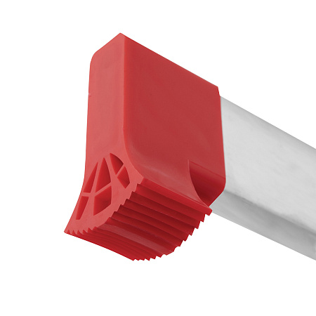 Лестница многофункциональная трансформер алюм. 4х4ступ.,общ.дл.4,52м,max нагр150кг 2320404 "НВ" *1