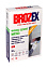 Шпаклевка цементная WR 75 Финиш Цемент(ШС-33) 20 кг BROZEX *1/56