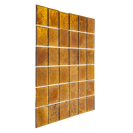 Мозаика CBK 003-4mm/партия 201908 (300*300*4мм) Glass (22 шт/уп) *22
