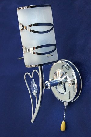 Бра K0879/1W    Элегия  1*60W E27  2сорт