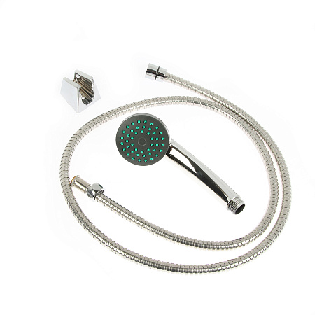 Смеситель д/ванны ROEGEN RC100C однорычажный, 35 мм, со встроенным дивертором *1/10