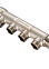 Коллектор 4 выхода НР 3/4"х1/2" CTM C4MM3412 *1/30
