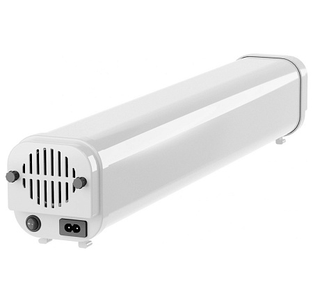 Рециркулятор Navigator 14669 NUR-01-230-G13-WH (80 м3/ч) *1/9
