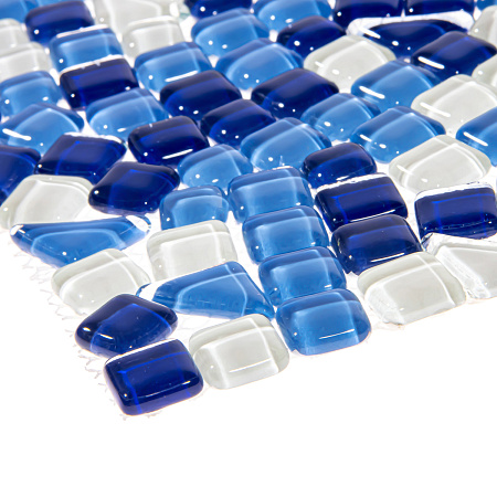 Мозаика LSK 003/партия 210726 (300*300*4мм) Glass (18 шт/уп) *18