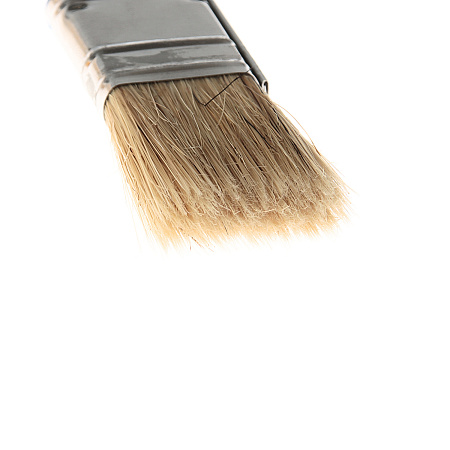 Набор универсальный: Кюветка 340*370мм+валик полиакрил240мм+кисти натур.щет8*25,8*35,12*50 Акор*1/10