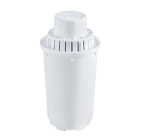 Картридж к кувшину Аквафор В-100-6  умягчение воды арт.И3812  *1/12