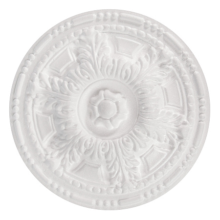 Розетка потолочная  ЛАГОМ  Р 340  Б   *1/20