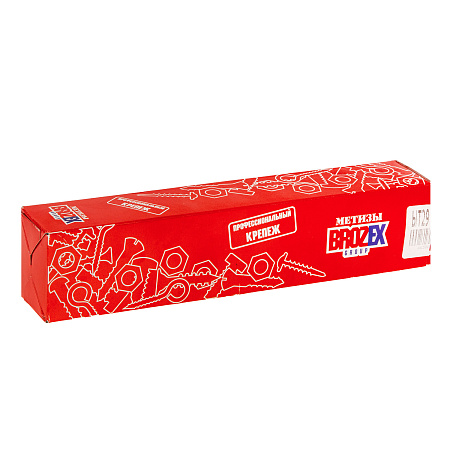 Гвозди строительные 6,0*200 1000гр BROZEX *5