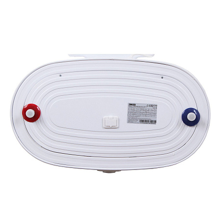 Водонагреватель ZANUSSI накопит. универ. нерж плоск  80л ZWH/S 80 Splendore XP 2.0*1