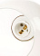 Бра K0732/1W    Тюльпан   1*60W E27  (h=280, w=140, l=140) VERNER LIGHTING *1