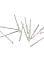 Заклёпки комб. BROZEX 3,2*18,0 (20шт) *10/100