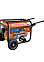 Генератор/Сварочник бензиновый 4Т 1,8кВт 13л.с 163см3 бак 25л руч.старт ЭГ-8719С Энергомаш*1