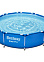 Бассейн  каркасный 305 х 76 см Steel Pro Bestway (56677) *1