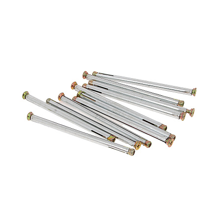 Анкер рамный М10х152мм (20шт) коробка BROZEX *5