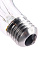 Лампа накаливания 40W Е27 груша 220-230V  *100