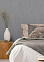 Обои  флиз ED Euro Decor Dotera фон (сер.) 7332-23 *6