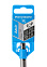 Бур по бетону 10*210мм SDS-plus 2 грани арт.691021 Rennbohr Basic *1/25/200