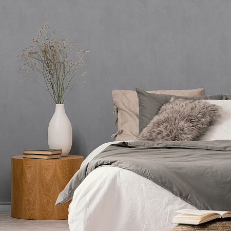 Обои  флиз ED Euro Decor Dotera фон (сер.) 7332-23 *6