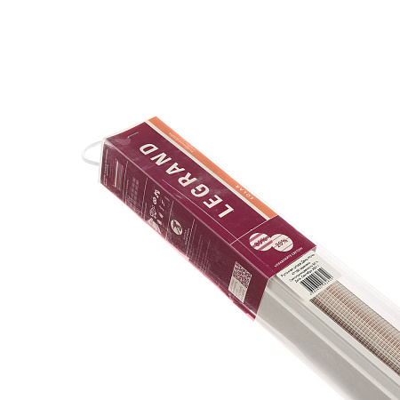 Штора рулонная День и ночь карамель 47*160 Легранд *1/6