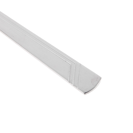 Вилка столовая нерж. "Аппетит" (М15) КОМПЛЕКТ 3ШТ на подвеске "ДОБРОСТАЛЬ" (Нытва)  *1/100