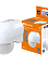 Датчик движения настенный ДДС-03 1100Вт IP44 TDM SQ0324-0008 *1/50