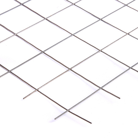 Сетка кладочная ТУ 50*50-2,5 (0,5*1,5м ±60мм 50*50мм ±35мм 6*17 прутков сделано по ТУ) *10/900