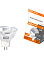 Лампа накаливания галогенная 50W-230V GU5,3 MR16 TDM SQ0341-0009 *10/200