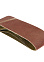 Шлифлента EDGE 75*533  P80 (набор 3шт.) PATRIOT  *1/10