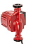 Насос циркуляционный VALTEC RS 25/6-180 с гайками  256 *1/8
